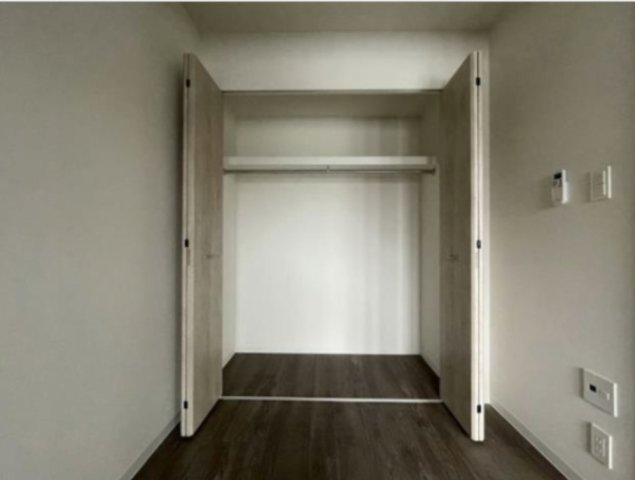 収納　別部屋参考写真