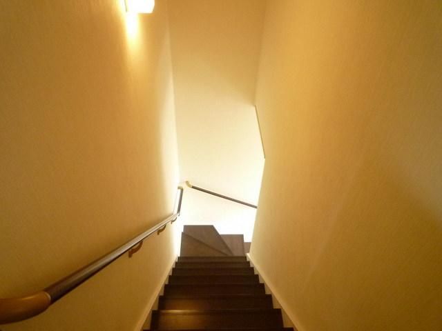 その他　階段