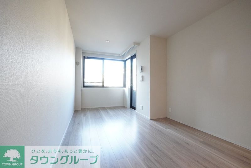 居室・リビング　リビング/居室