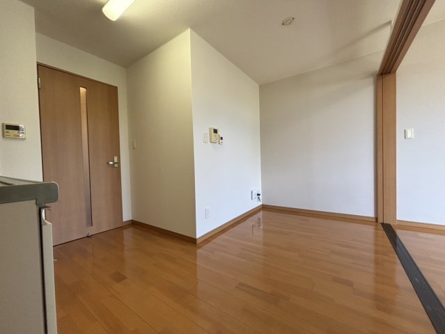 居室・リビング　別室写真