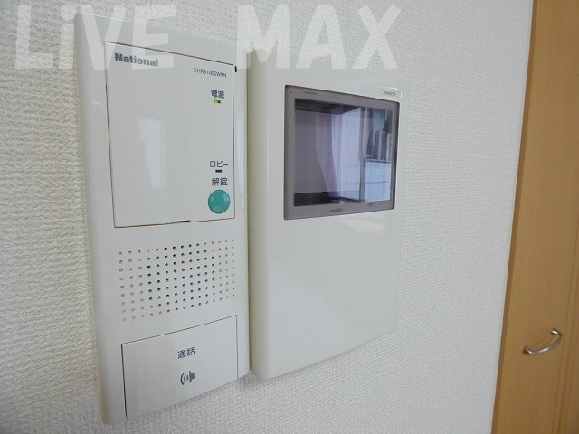 セキュリティ　安心のセキュリティ★