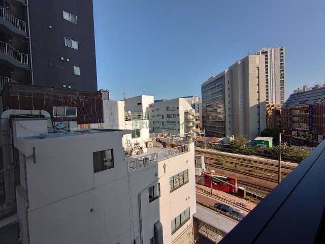 眺望　別部屋参考写真