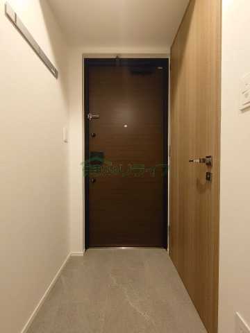 玄関　別部屋参考写真