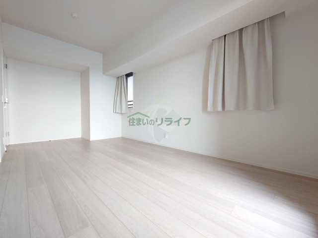 その他部屋・スペース　クレヴィア原宿