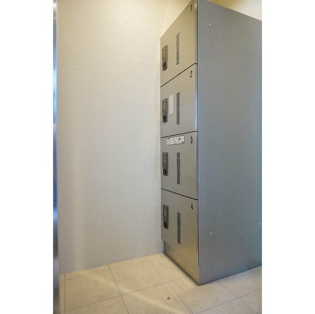 その他共有部分　宅配ＢＯＸ