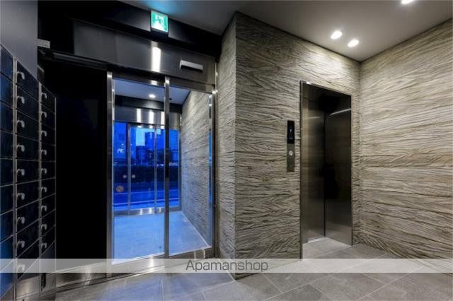 ロビー　ロビー