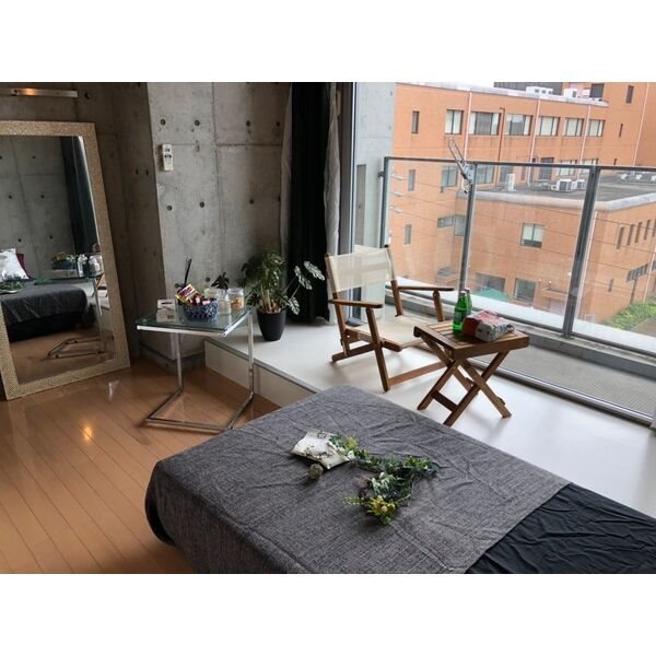 その他部屋・スペース　洋室16帖　家電ご用意できます。