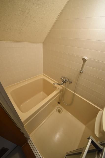 バス・シャワールーム　☆お風呂☆