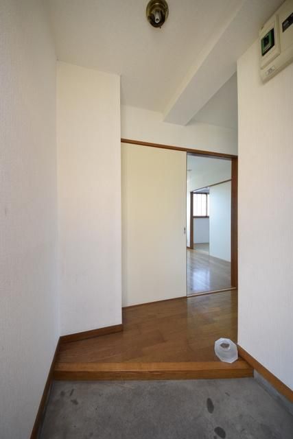 玄関　☆玄関☆