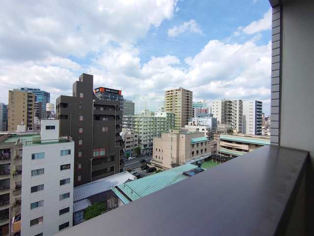 その他　リブリ・東上野