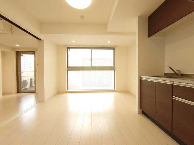 居室・リビング　リブリ・東上野