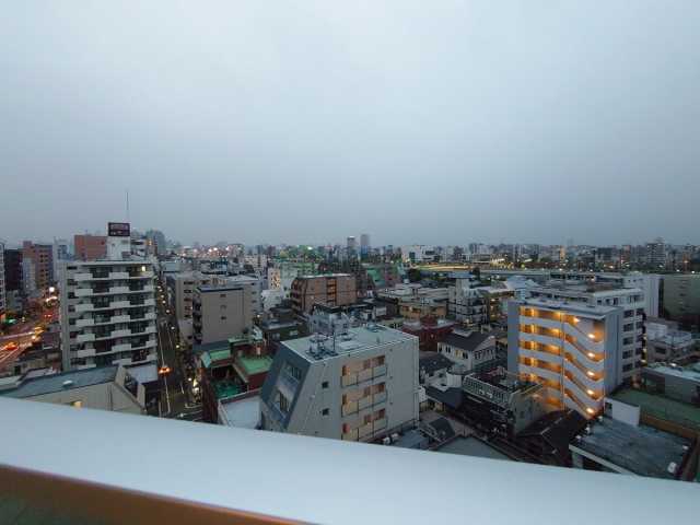 眺望　リライフ浅草店