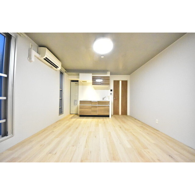 その他部屋・スペース　中はこのようになっています