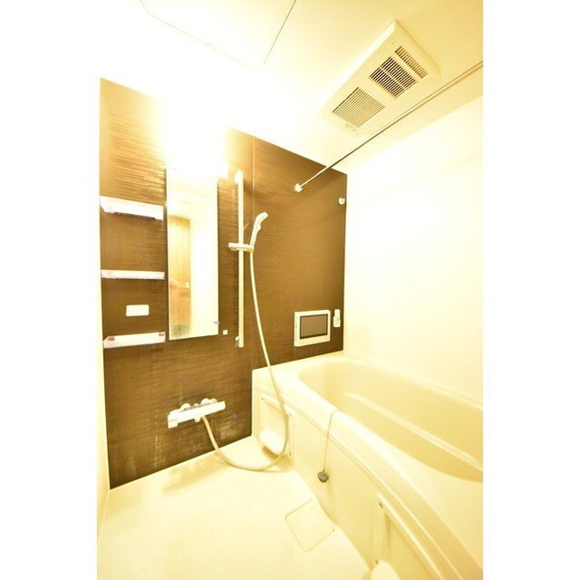 その他部屋・スペース　内装もきれいです