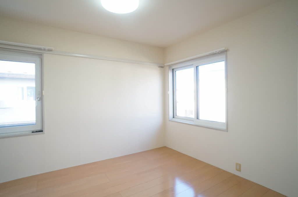 その他部屋・スペース　洋室