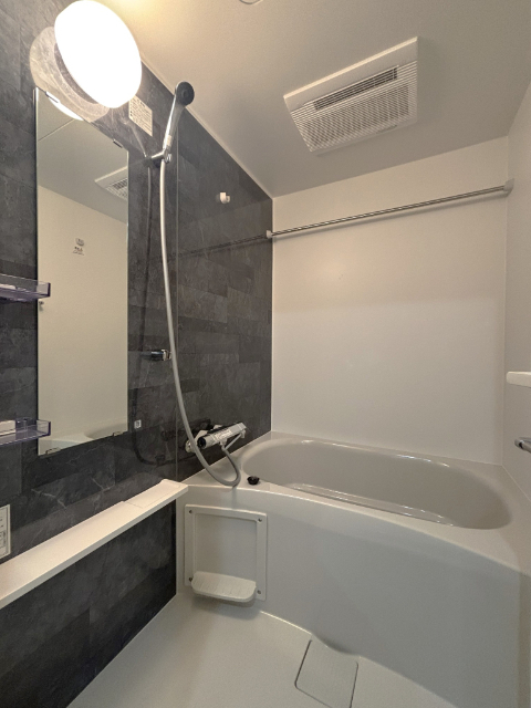 バス・シャワールーム　浴室乾燥機