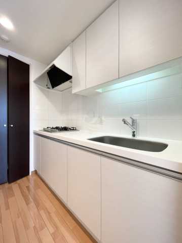 キッチン　レジディア文京音羽II（参考画像）