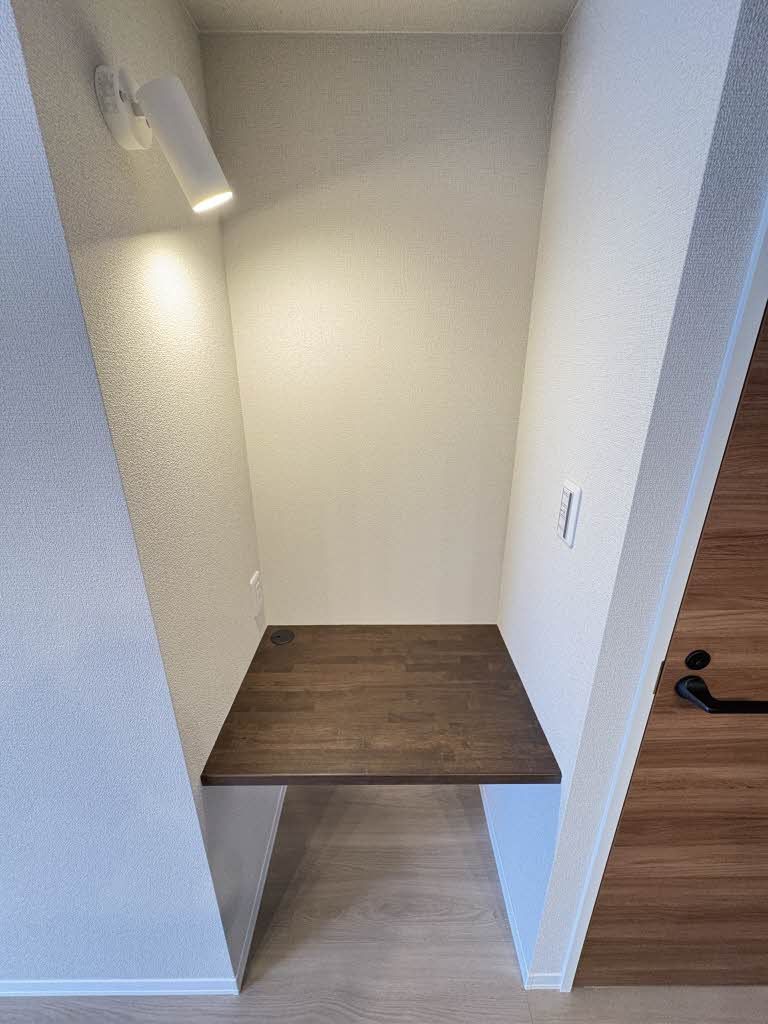 その他部屋・スペース