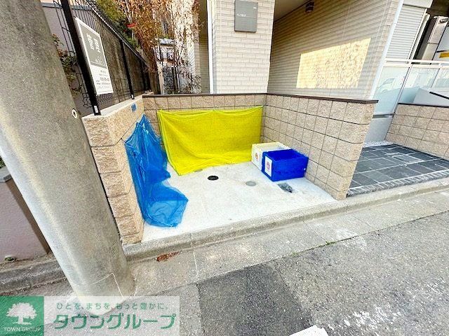 その他共有部分　★お部屋探しは、タウンハウジング多摩センター店へ★