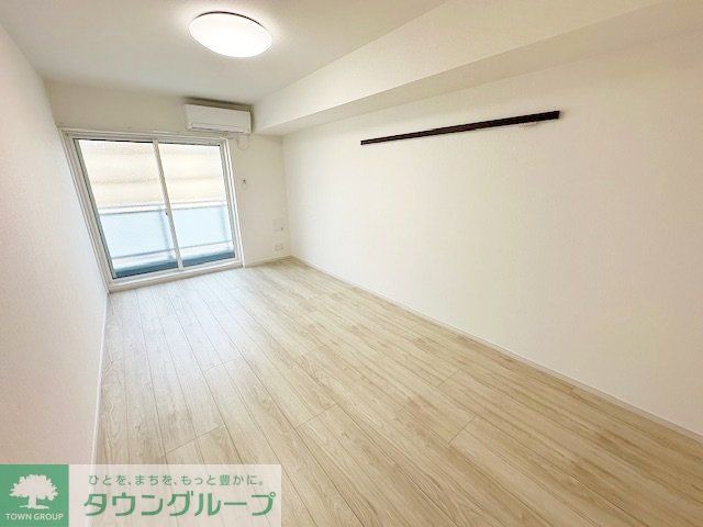 居室・リビング　★お部屋探しは、タウンハウジング多摩センター店へ★