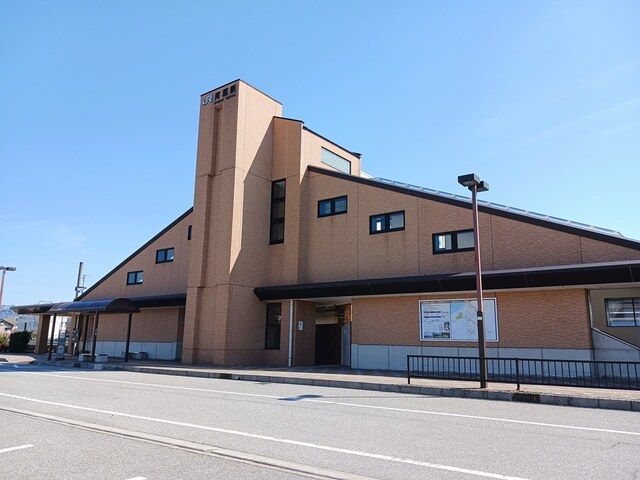 その他　JR河瀬駅（その他）まで180m