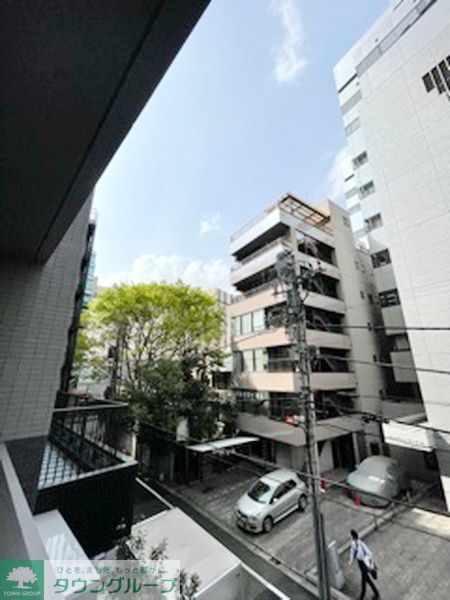 その他共有部分　外観