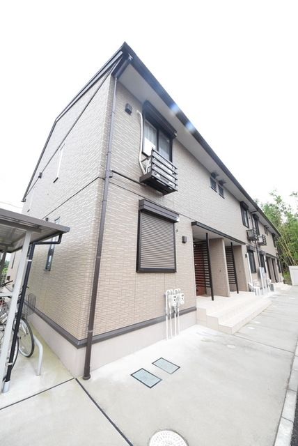 建物外観　お問合せはタウンハウジングまで！※現地待合わせ相談可能