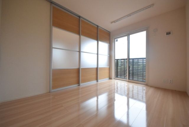 居室・リビング　お問合せはタウンハウジングまで！※現地待合わせ相談可能