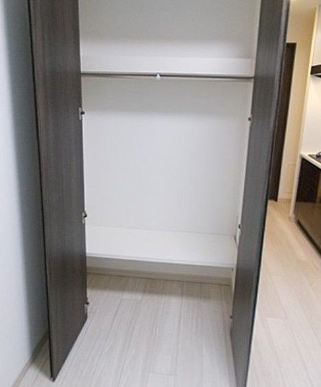 収納　☆たっぷり収納☆