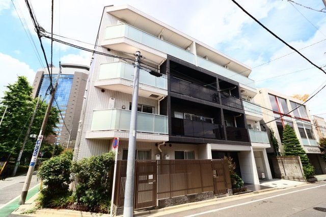 建物外観　☆綺麗な外観☆