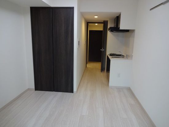 居室・リビング　☆明るい居室☆