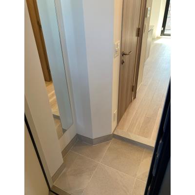 玄関　玄関※別部屋参考写真