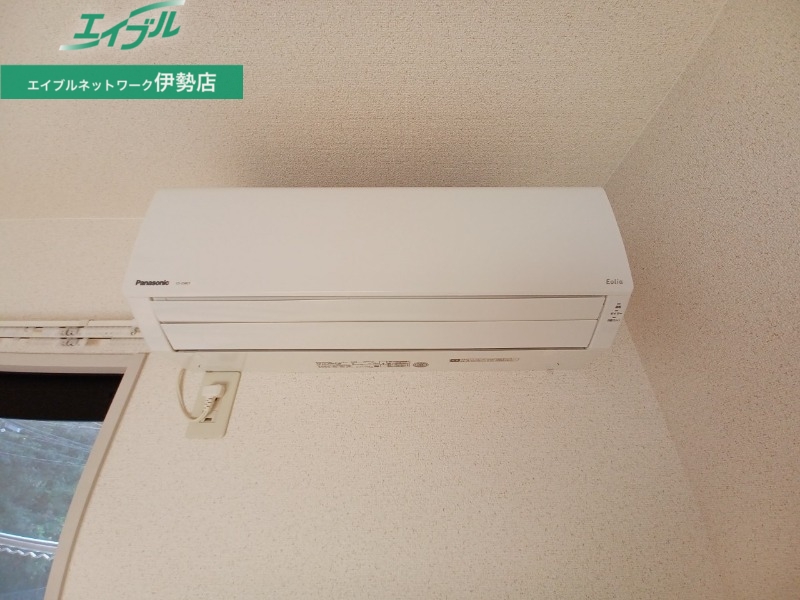 その他設備　同型参考写真