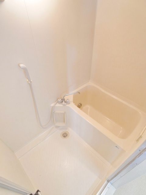 バス・シャワールーム　☆バスルーム☆