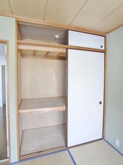 収納　☆収納スペース☆