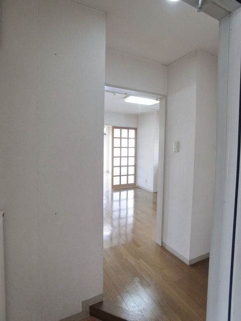 玄関　☆玄関☆