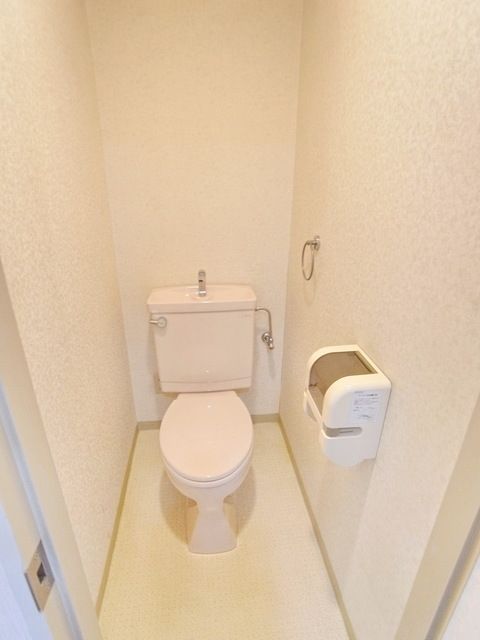 トイレ　☆トイレ☆