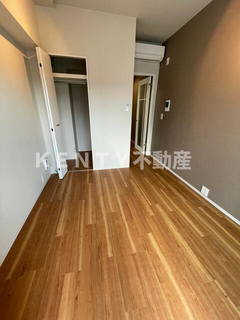 その他部屋・スペース　ゆとりの広さです