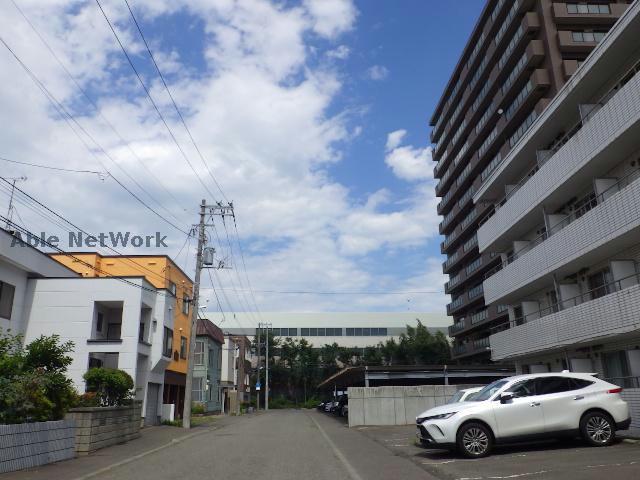 その他　周辺環境