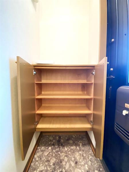 その他　シューズボックス