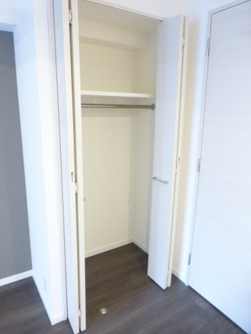 収納　収納※別部屋参考写真