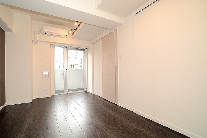 居室・リビング　居室※別部屋参考写真