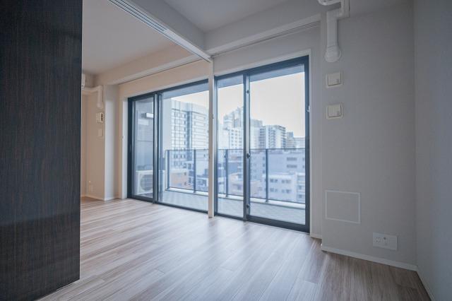 その他　その他、部屋スペース