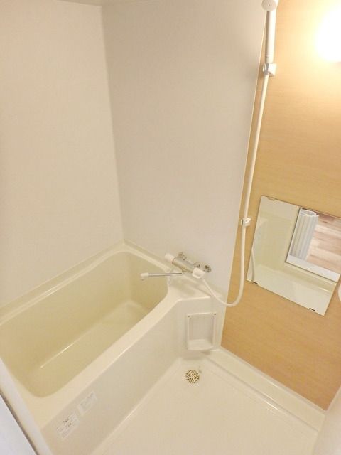 バス・シャワールーム　★お風呂★