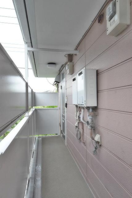 エントランス　★入口★