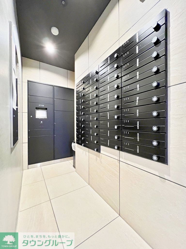 その他設備　★タウンハウジング蒲田店取り扱い★