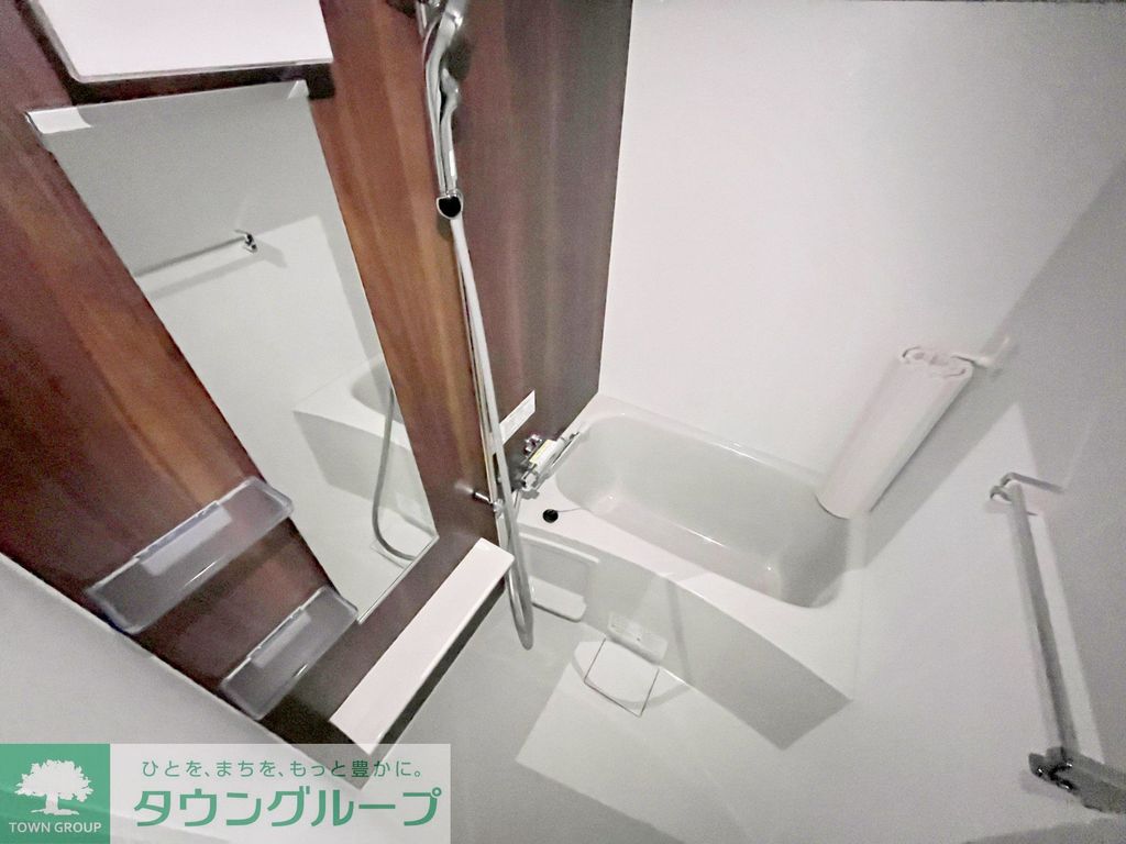 バス・シャワールーム　★タウンハウジング蒲田店取り扱い★