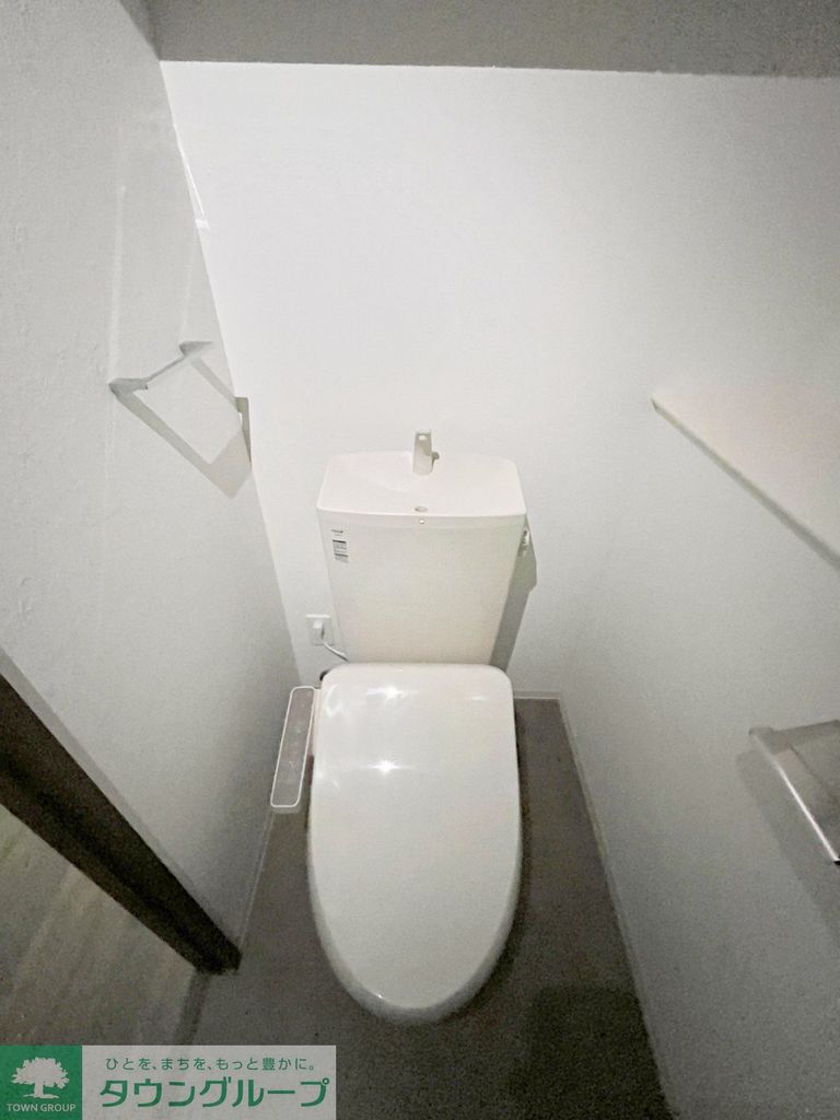 トイレ　★タウンハウジング蒲田店取り扱い★