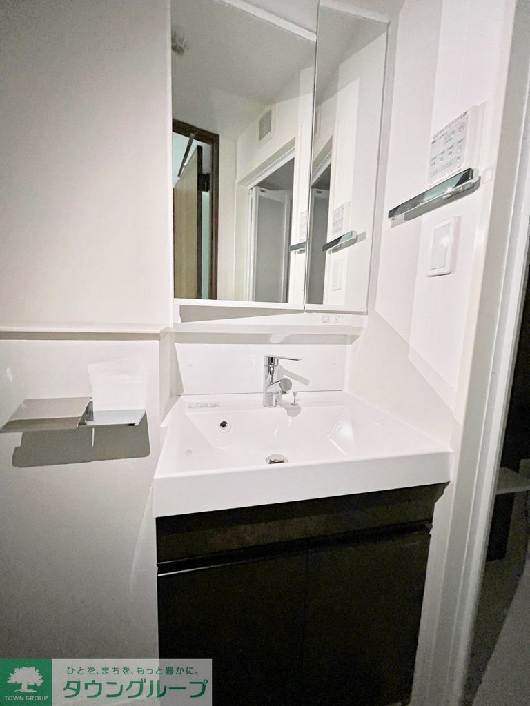 洗面設備　★タウンハウジング蒲田店取り扱い★