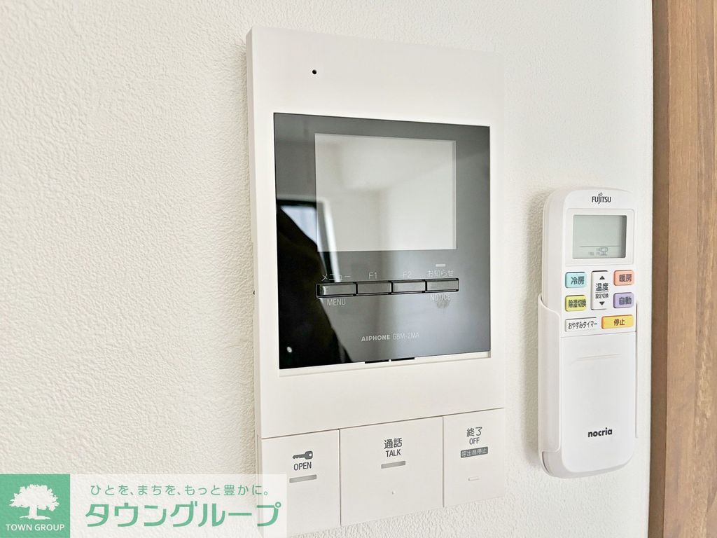 セキュリティ　★タウンハウジング蒲田店取り扱い★